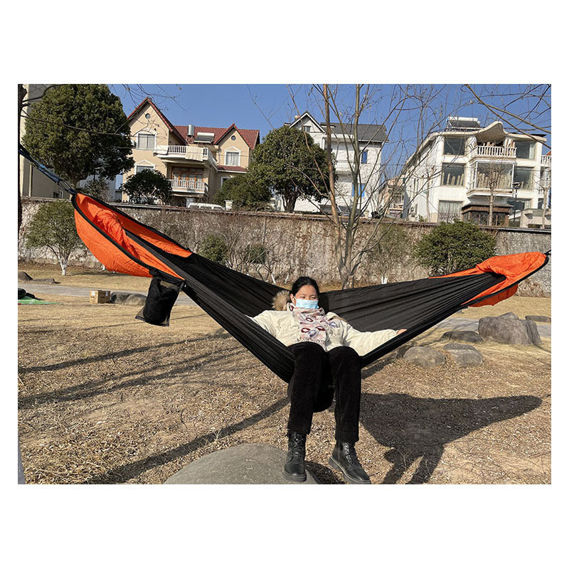 Mosquito Net Hammock