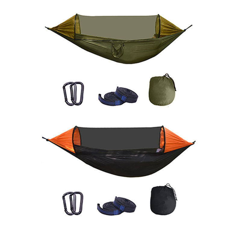 Mosquito Net Hammock