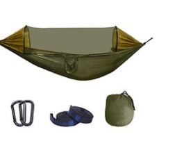 Mosquito Net Hammock