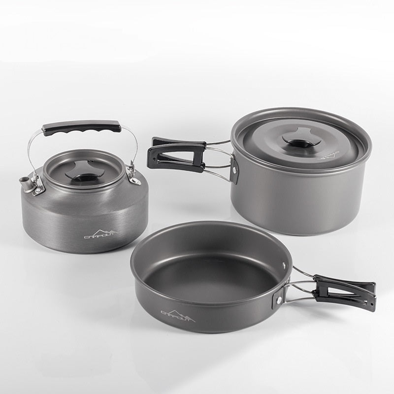 Portable Stove 