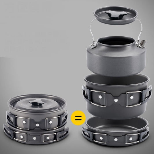 Portable Stove 
