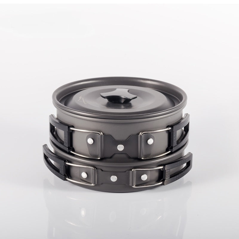 Portable Stove 
