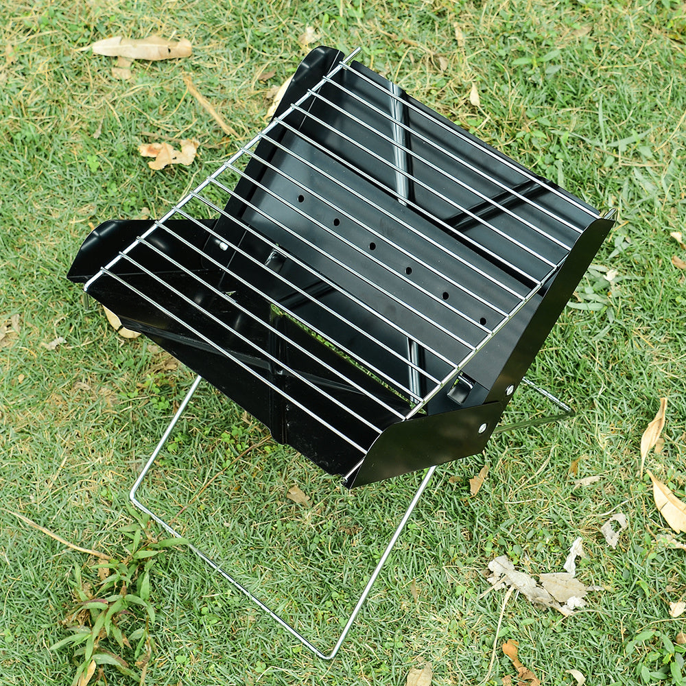 BBQ Grill Folding