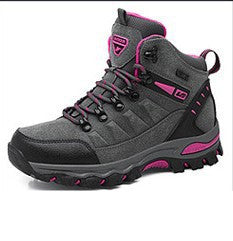 Hiking Shoes