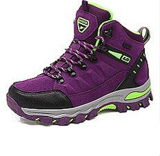 Hiking Shoes