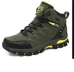 Hiking Shoes
