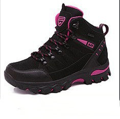Hiking Shoes