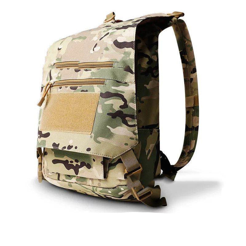 Tactical Portable Backpack