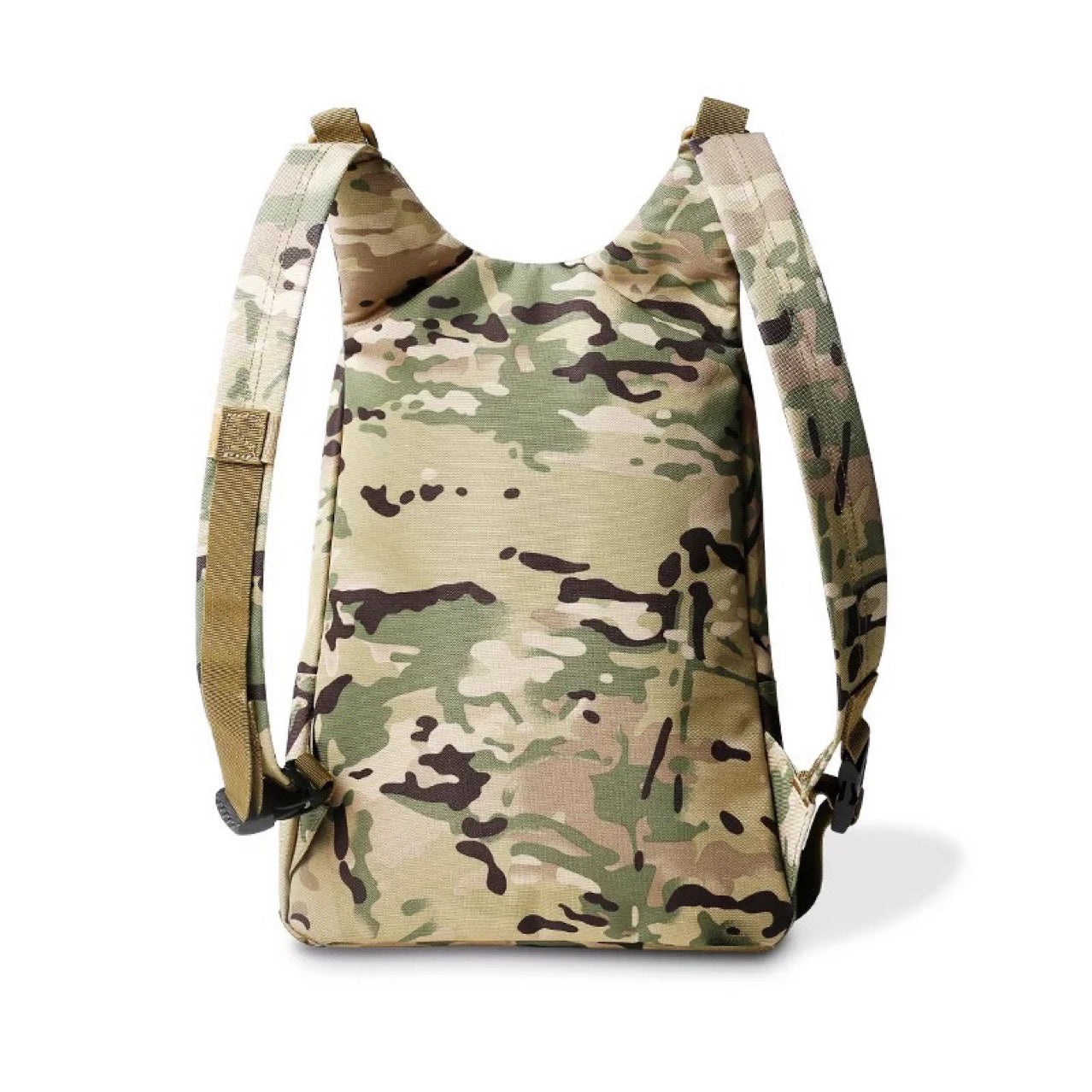Tactical Portable Backpack