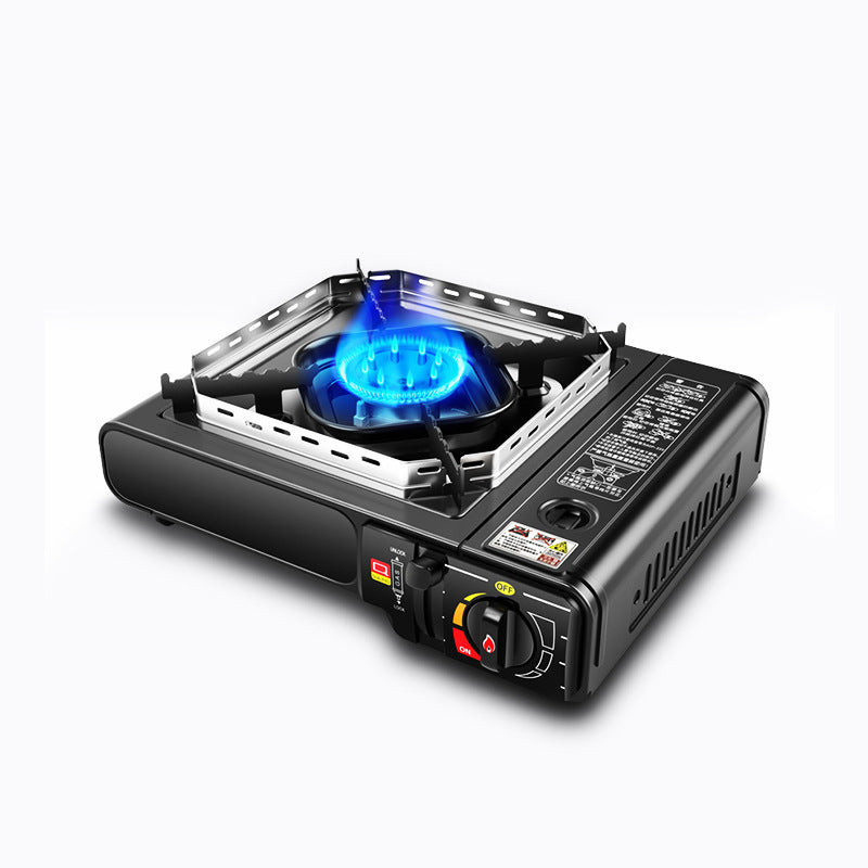 Camping Hotel Cooker