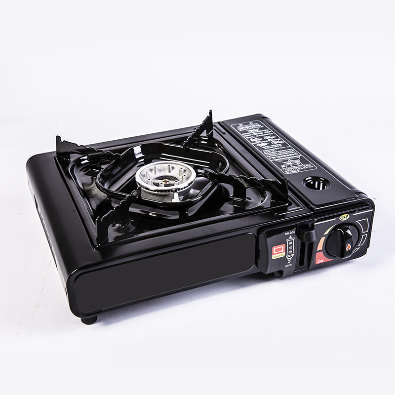 Camping Hotel Cooker