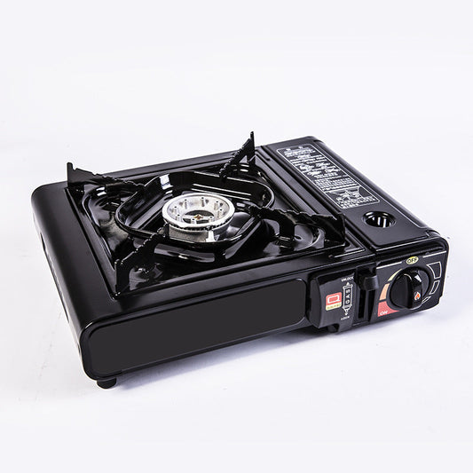 Camping Hotel Cooker