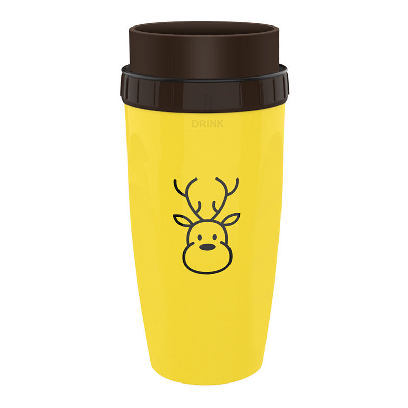 Sippy Water Bottles