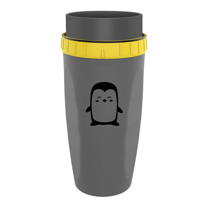 Sippy Water Bottles