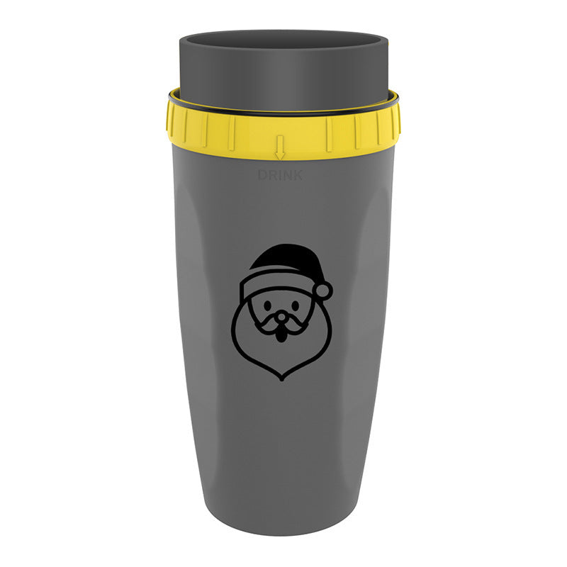 Sippy Water Bottles