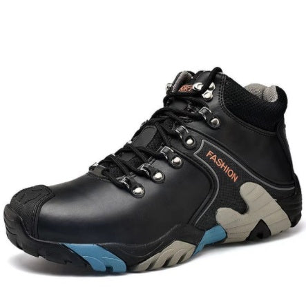 High-Top Non-Slip