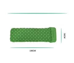  Inflatable Cushion 