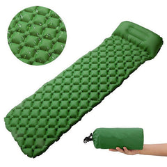  Inflatable Cushion 