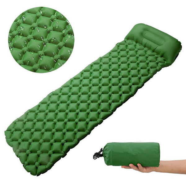  Inflatable Cushion 