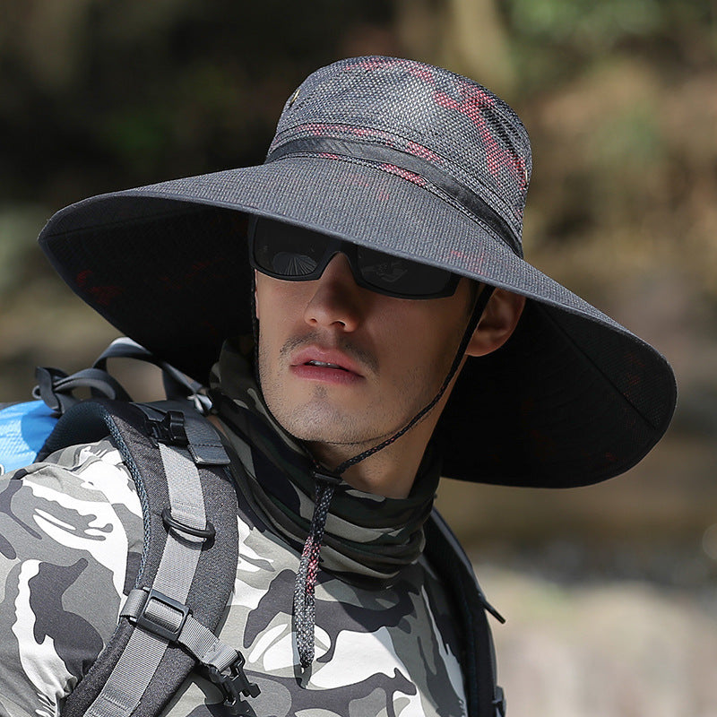 Summer Hat