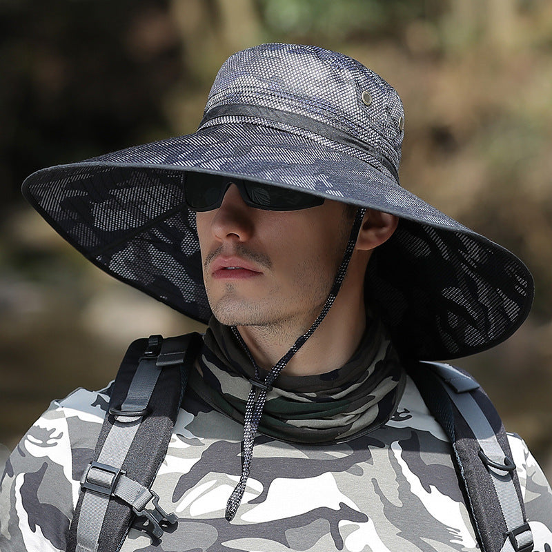 Summer Hat