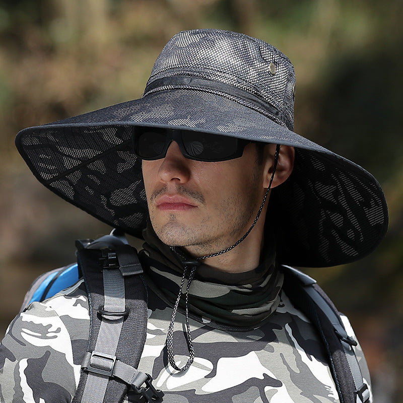 Summer Hat