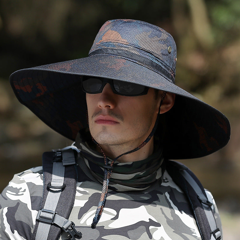 Summer Hat
