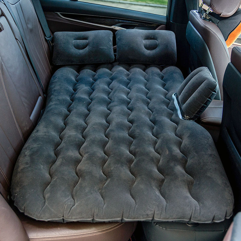Car Pillow Bed