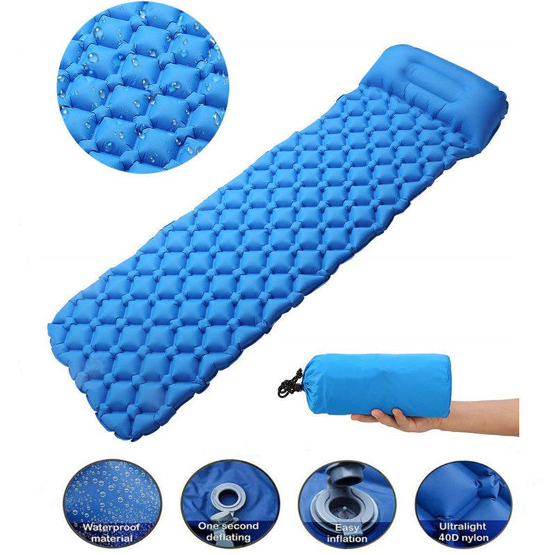  Inflatable Cushion 