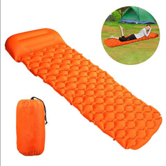  Inflatable Cushion 
