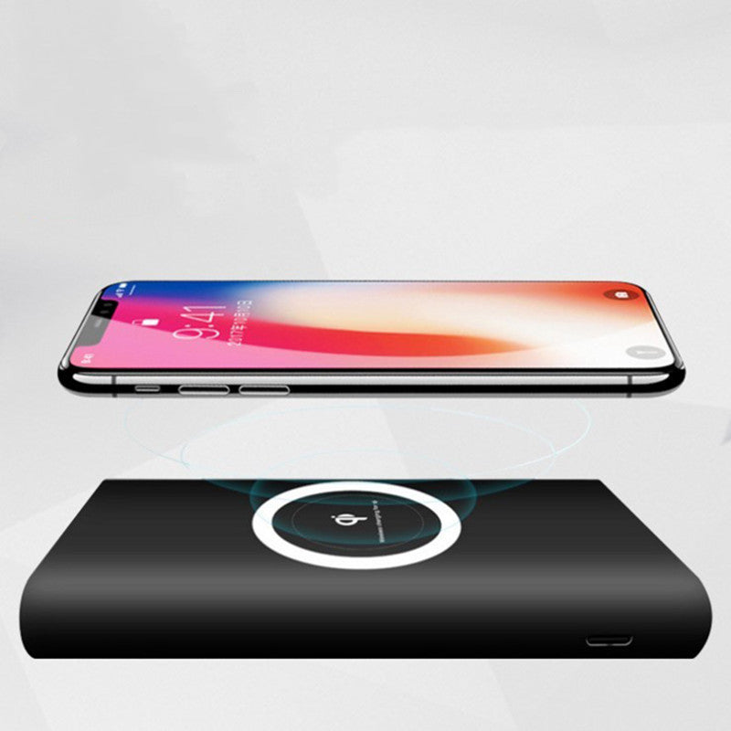 Portable Power Bank