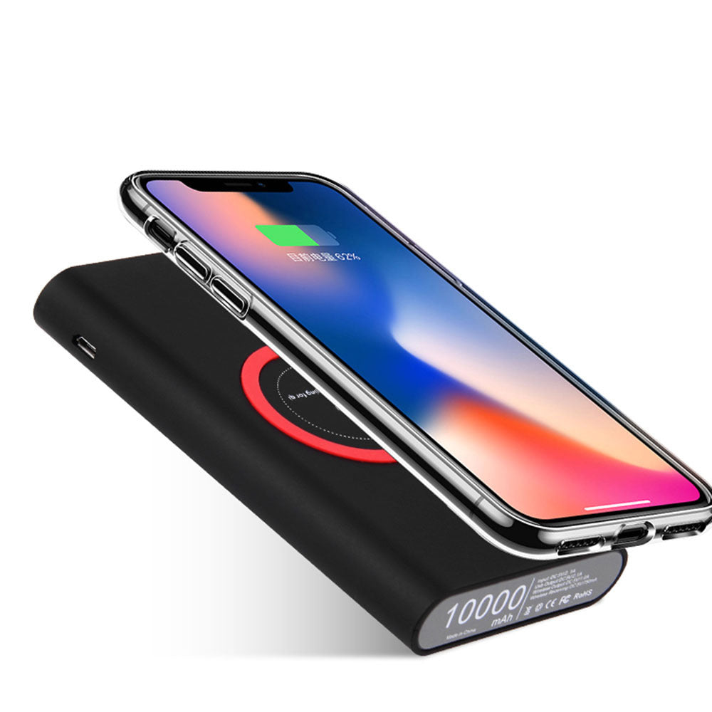 Portable Power Bank