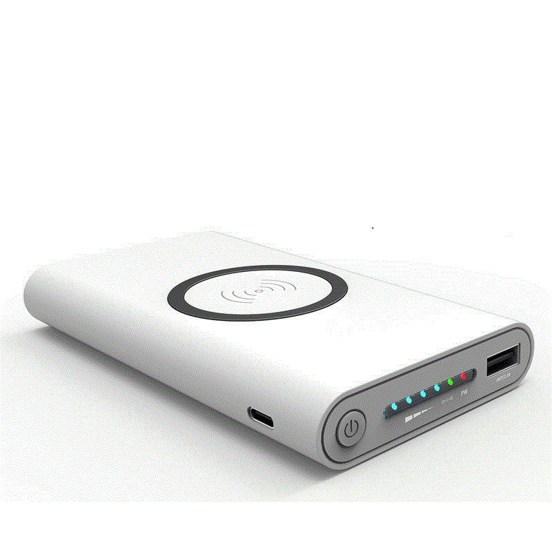Portable Power Bank