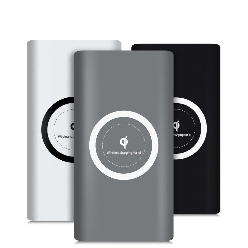 Portable Power Bank