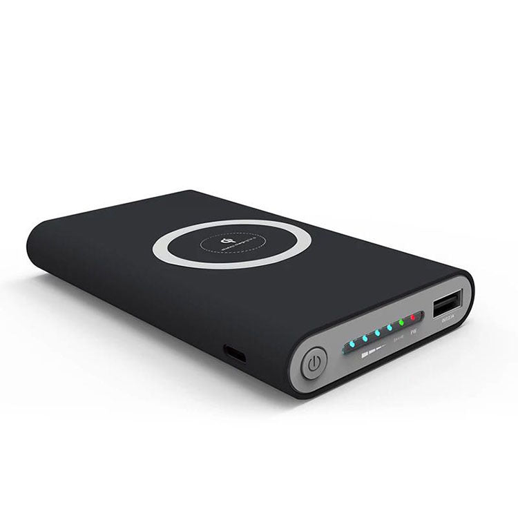 Portable Power Bank
