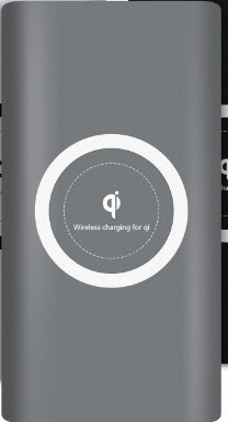 Portable Power Bank
