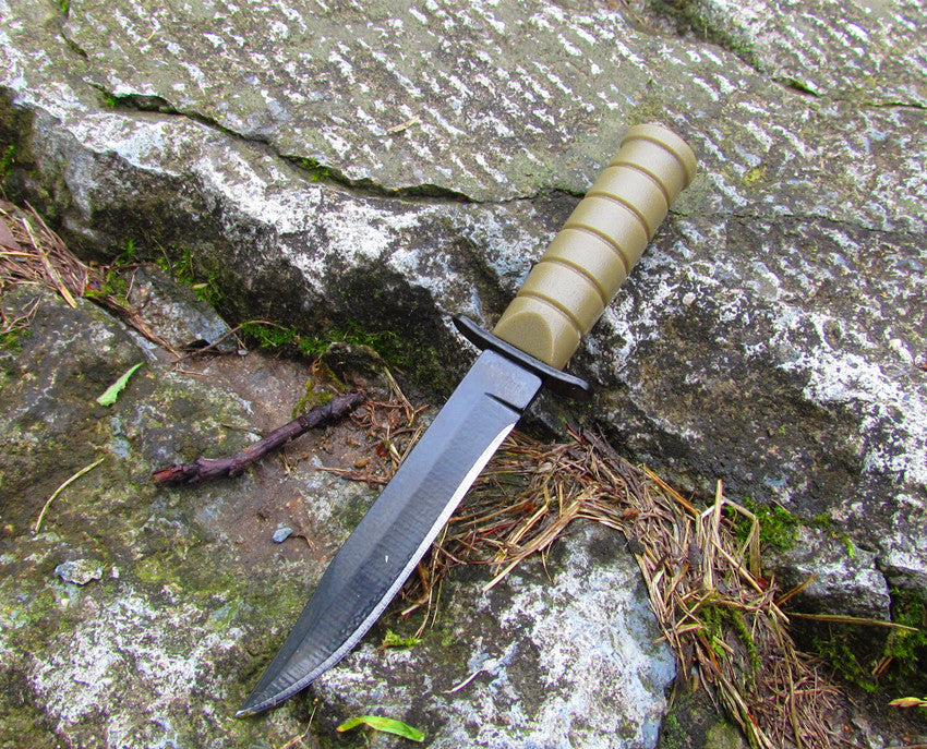 stainless steel camping