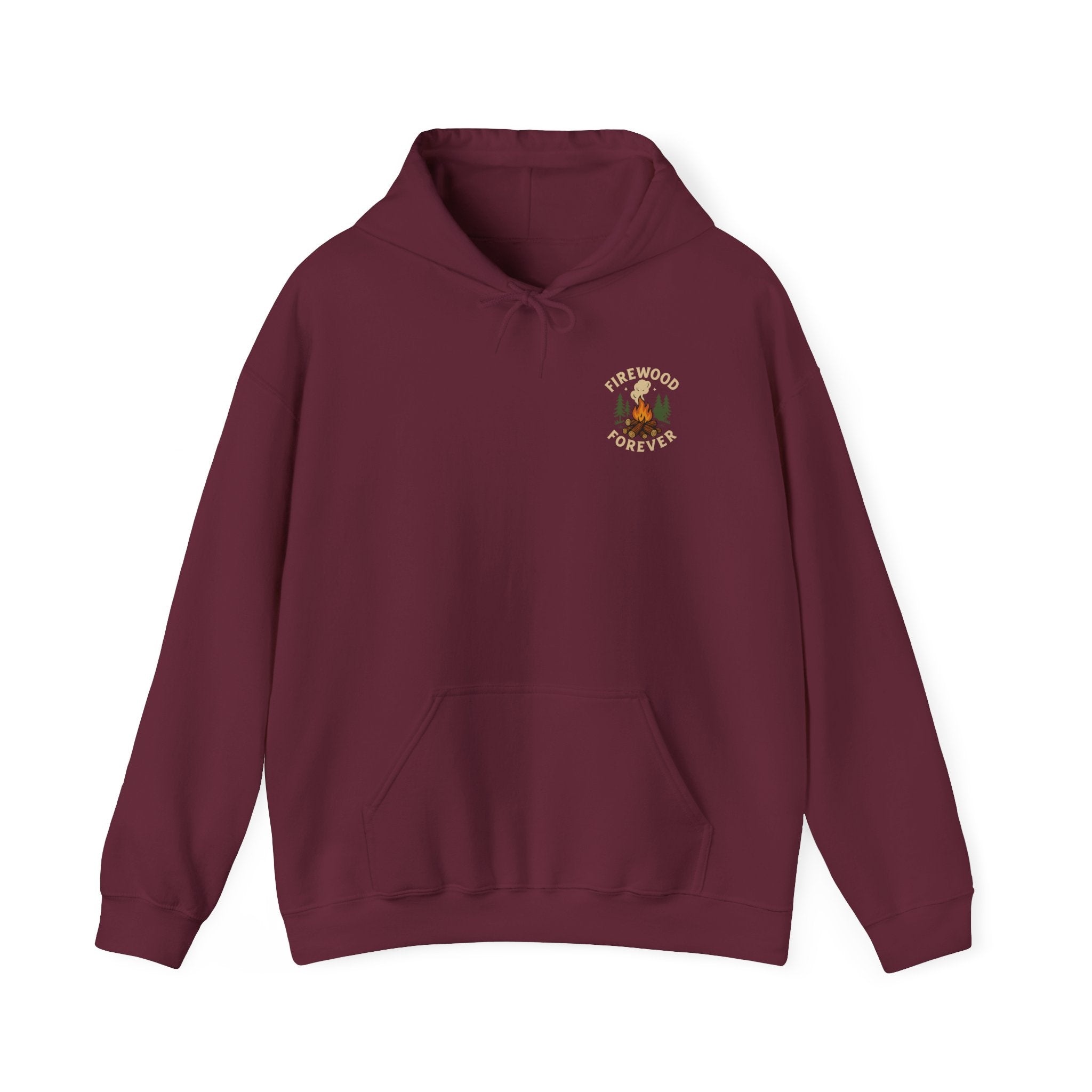 Cozy Campfire Hoodie – Warm & Inviting Unisex Sweatshirt, Perfect for Outdoor Lovers, Camping Gifts, Bonfire Nights, Nature [...]