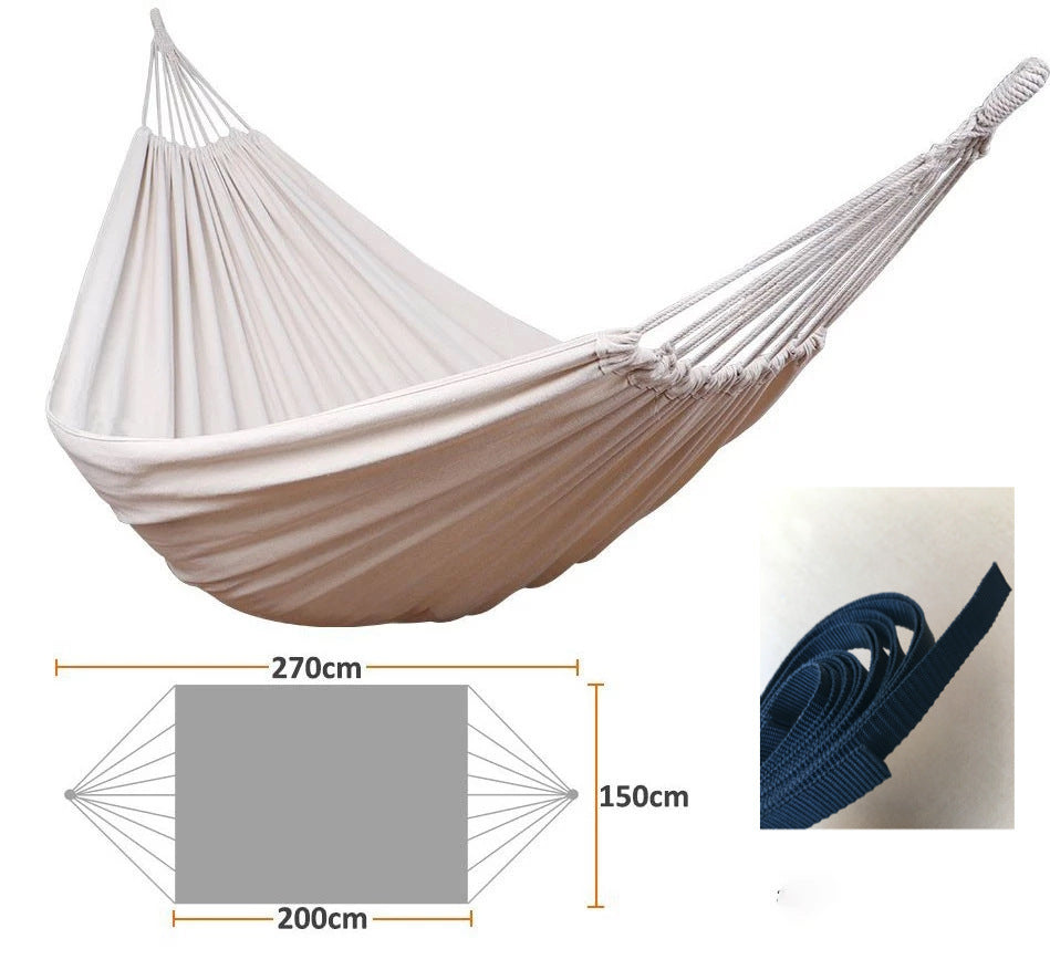 Camping Hammock