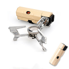 Camping Gas Stove