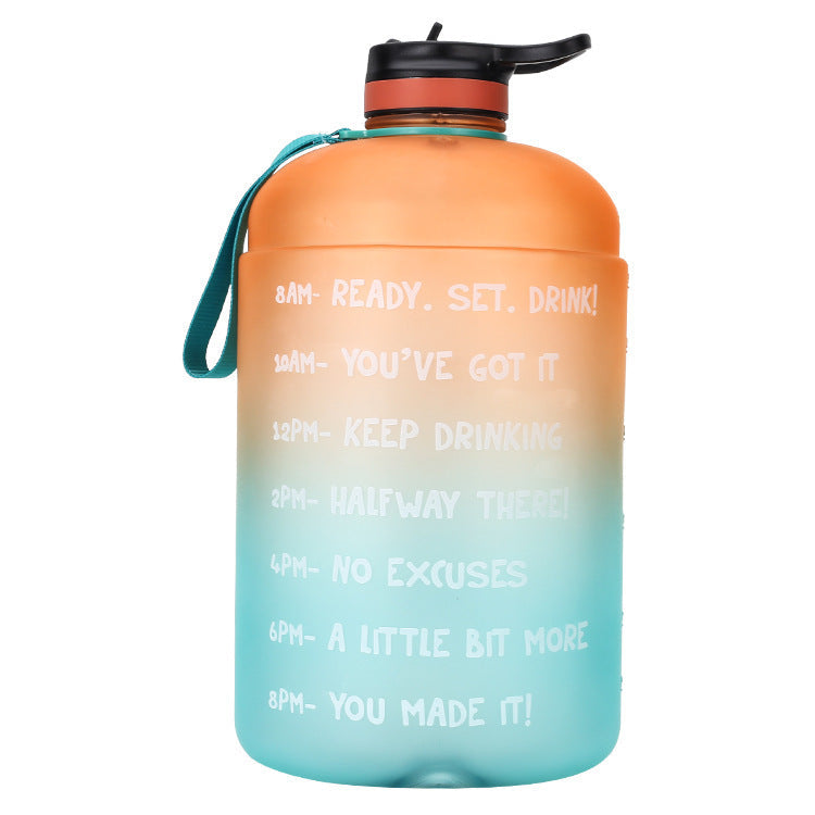 QuiFit Gallon Water Bottle