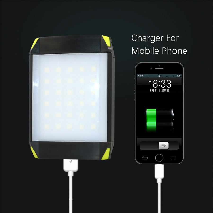  outdoor camping lights