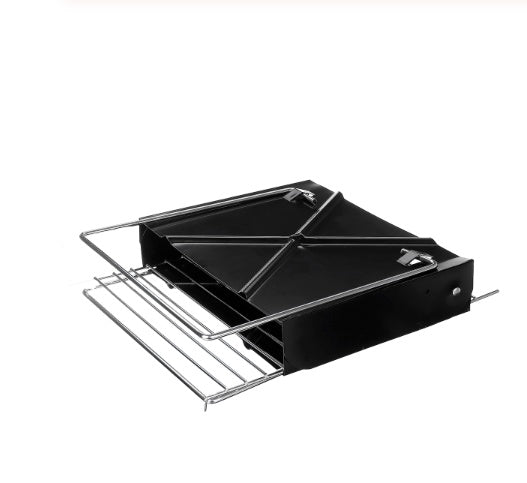BBQ Grill Folding