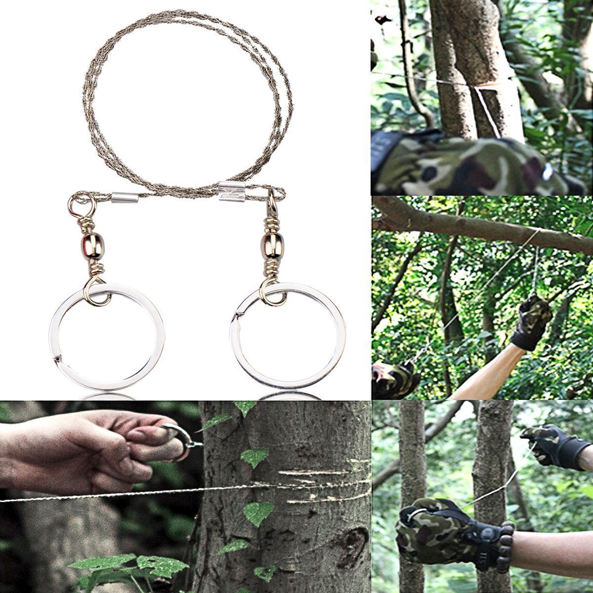 Adventure Survival Tool