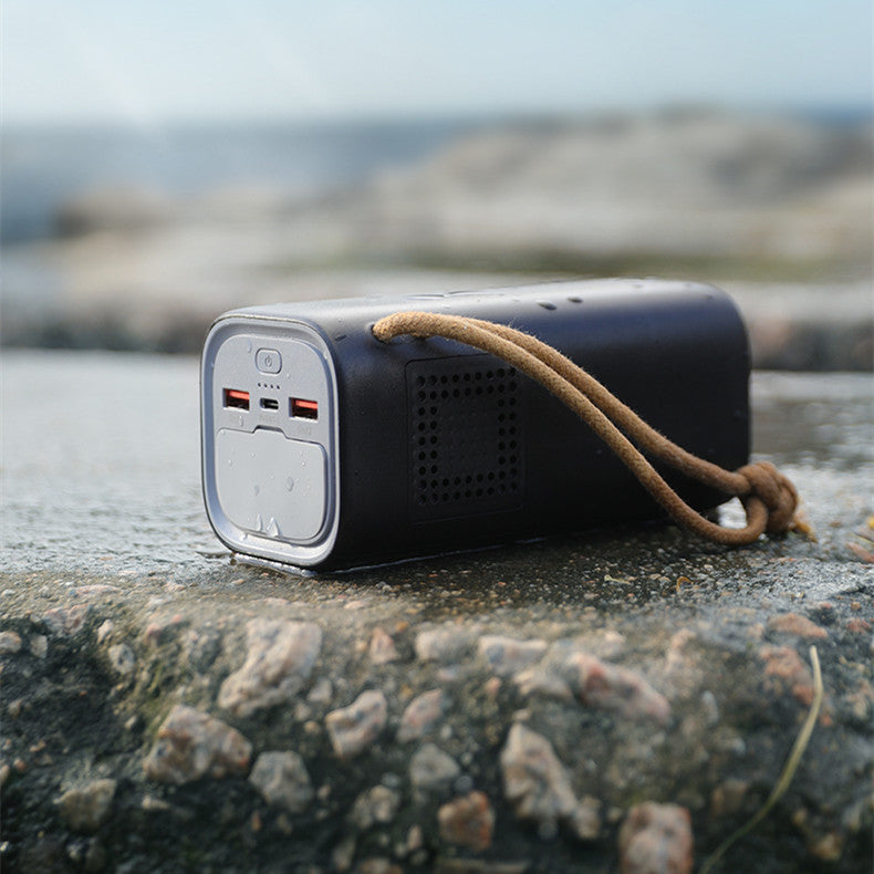 Battery Emergency Power Bank