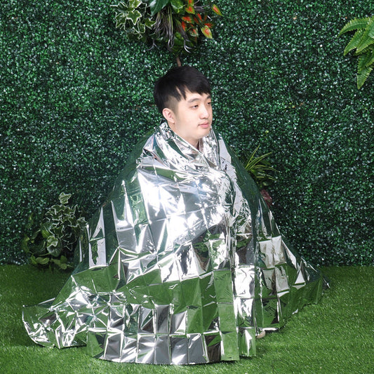 First Aid Blanket