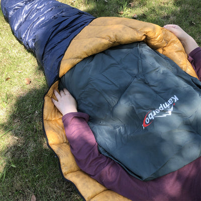 Camping Sleeping Bag