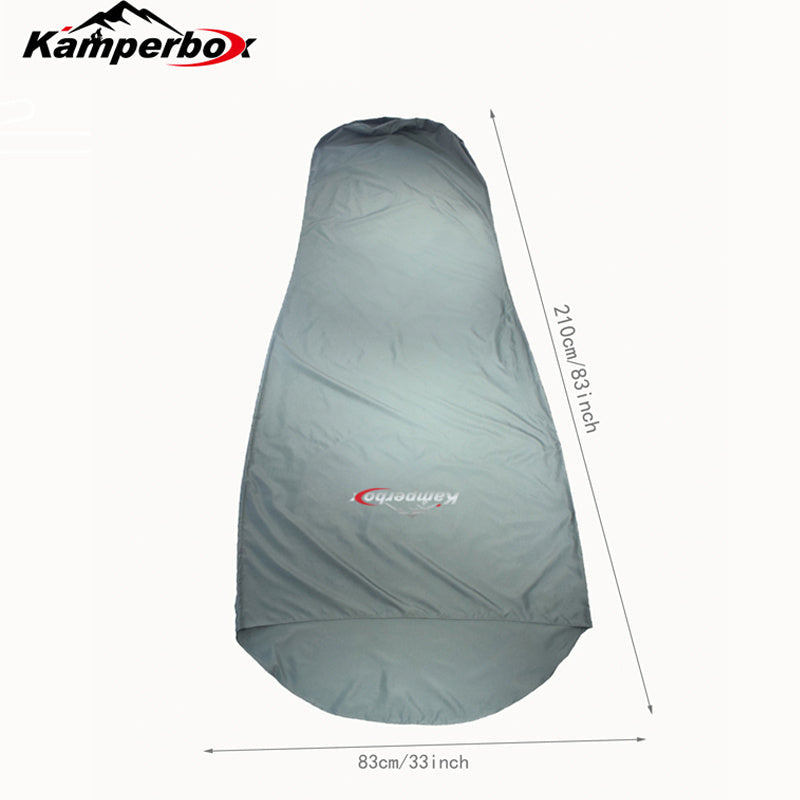 Kamperbox Camping