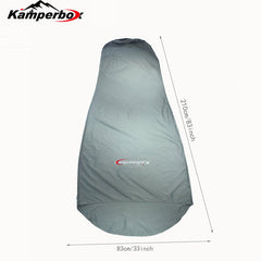 Kamperbox Camping