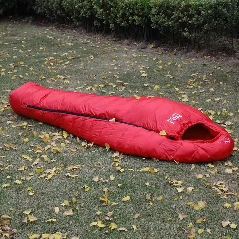 Kamperbox Sleeping Bag